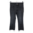 Unisex Desigual - Jeans, size 38 - Black ()