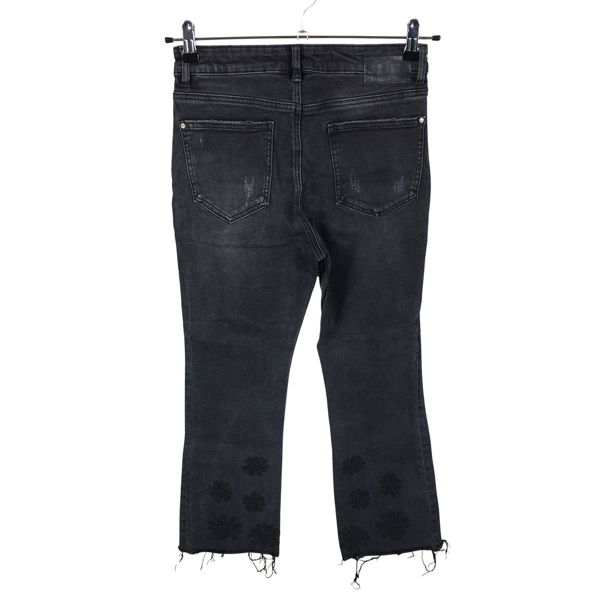 Unisex Desigual - Jeans, size 38 - Black (2)
