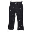 Unisex Desigual - Jeans, size 38 - Black ()