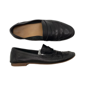 Unisex Vagabond - Loafers, size 39 - Black (1)