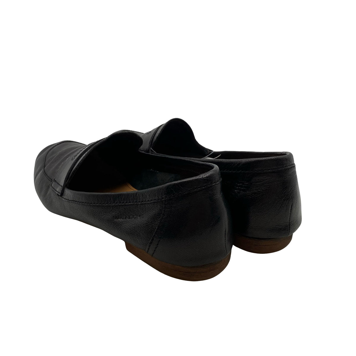 Unisex Vagabond - Loafers, size 39 - Black (2)