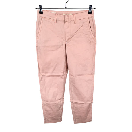 Unisex Levi's - Slacks, size W26 - Light pink ()
