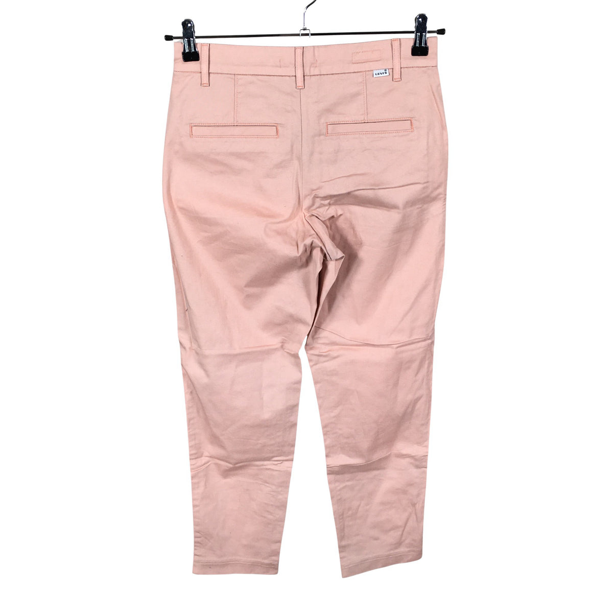 Unisex Levi's - Slacks, size W26 - Light pink (2)