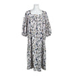 Unisex Nanso - Dress, size 40 - White ()