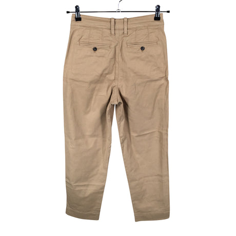 Unisex Gant - Slacks, size 36 - Brown ()