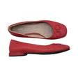 Unisex Ecco - Ballerinas, size 37 - Pink ()