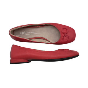 Unisex Ecco - Ballerinas, size 37 - Pink (1)