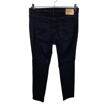 Unisex Nanso - Jeans, size 40 - Black (2)