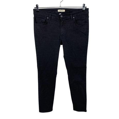 Unisex Nanso - Jeans, size 40 - Black ()