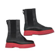 Unisex Högl - Ankle boots, size 37 - Black ()