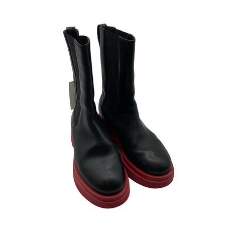 Unisex Högl - Ankle boots, size 37 - Black (2)