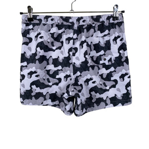 Unisex Calvin Klein - Shorts, size 164 - 170 - Gray (2)