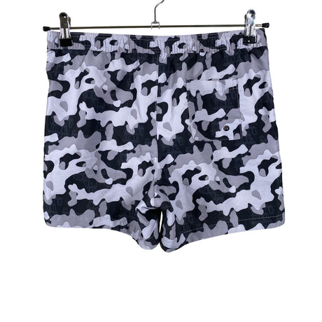 Unisex Calvin Klein - Shorts, size 164 - 170 - Gray (2)