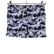 Unisex Calvin Klein - Shorts, size 164 - 170 - Gray ()