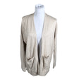 Unisex Esprit - Cardigan, size 38 - Beige ()