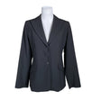 Unisex Your Face - Jacket, size 40 - Black ()