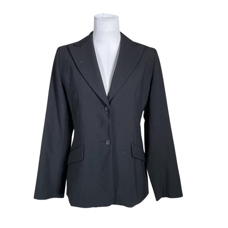 Unisex Your Face - Jacket, size 40 - Black ()
