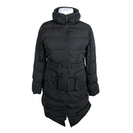 Unisex Sand - Down jacket, size 42 - Black ()