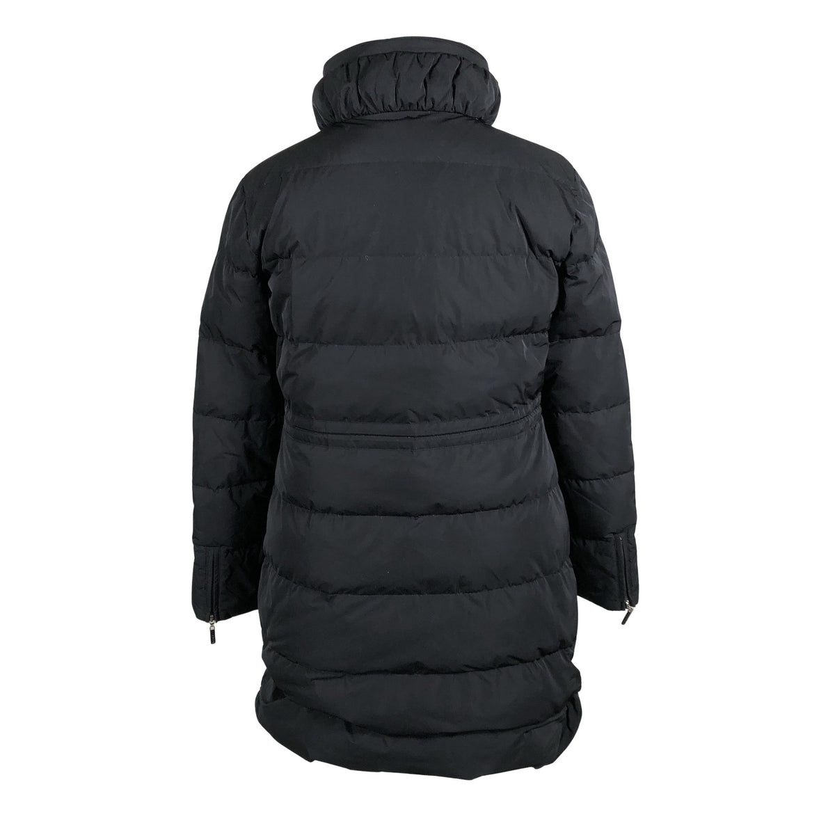 Unisex Sand - Down jacket, size 42 - Black (2)