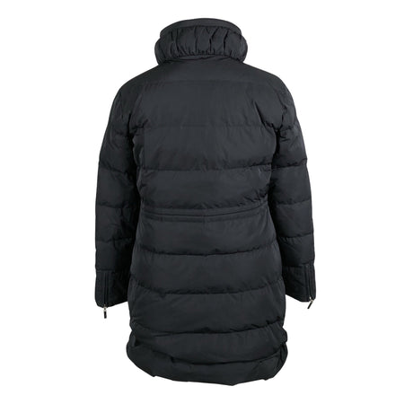 Unisex Sand - Down jacket, size 42 - Black (2)