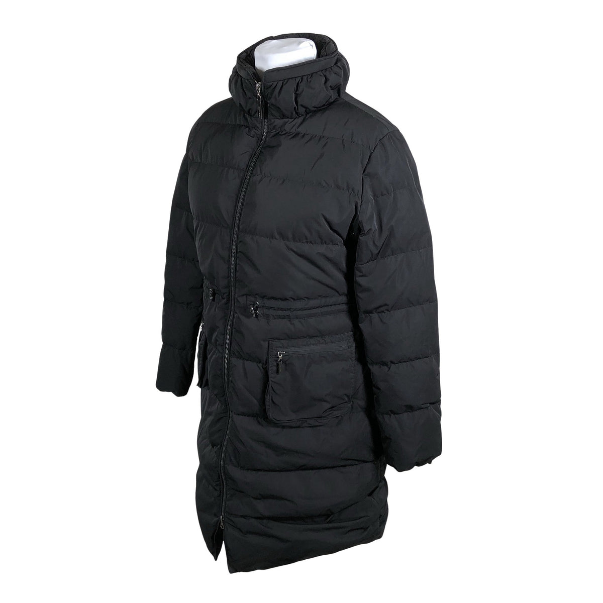 Unisex Sand - Down jacket, size 42 - Black (3)