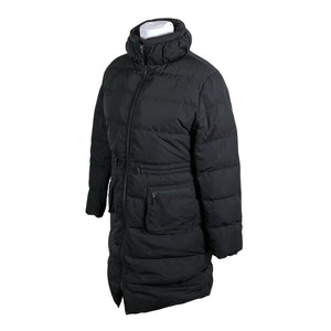 Unisex Sand - Down jacket, size 42 - Black (3)
