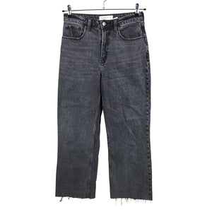Unisex Abercrombie&Fitch - Jeans, size W27 - Gray (1)