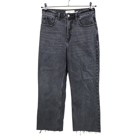 Unisex Abercrombie&Fitch - Jeans, size W27 - Gray ()