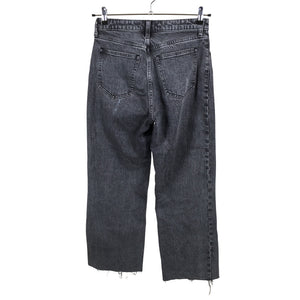 Unisex Abercrombie&Fitch - Jeans, size W27 - Gray (2)