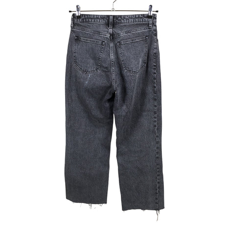 Unisex Abercrombie&Fitch - Jeans, size W27 - Gray (2)