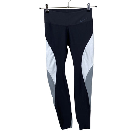 Unisex Nike - Sports tights, size 36 - Black ()