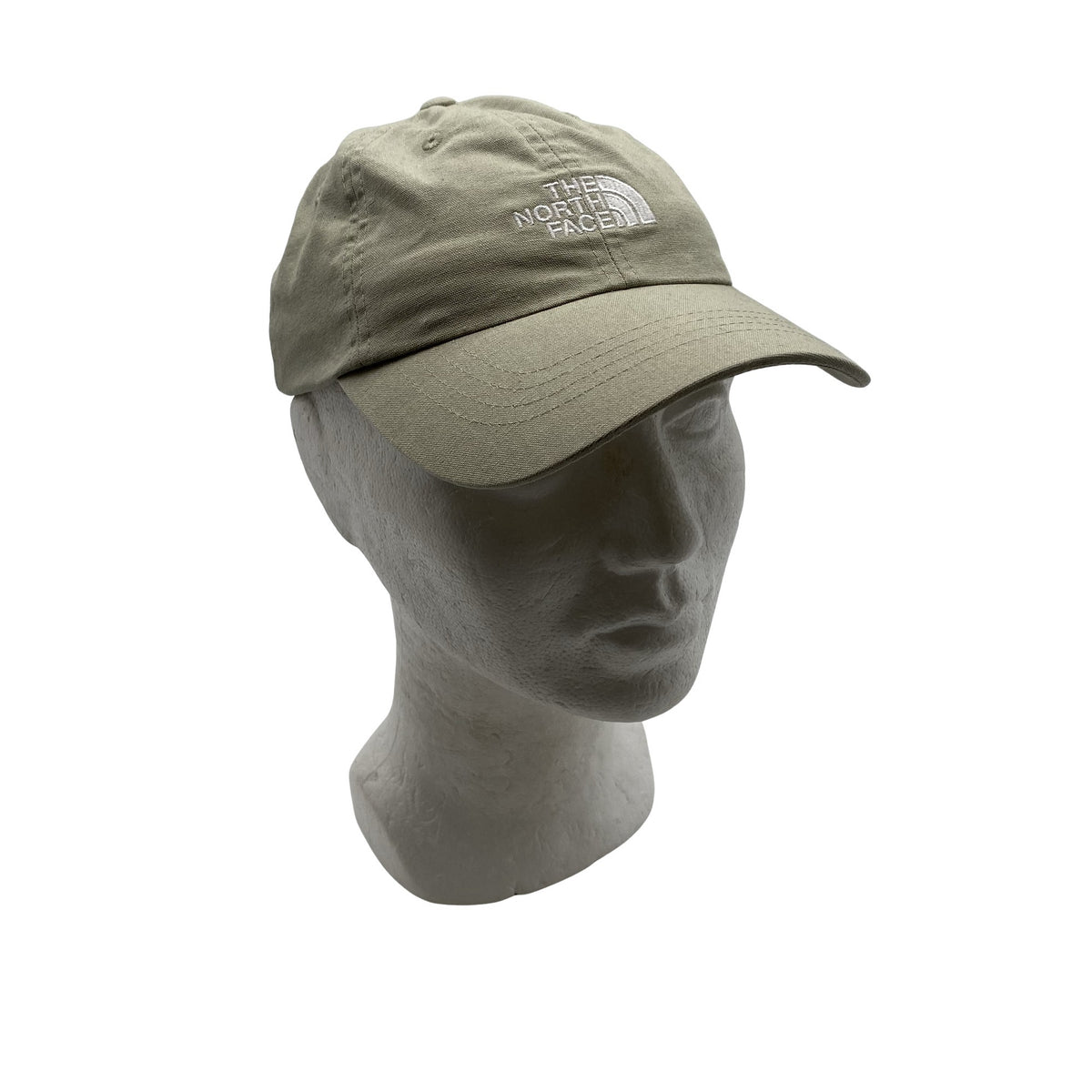 Unisex The North Face - Cap, size 52 - 54 cm - Green (1)