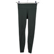 Unisex Nike - Sports tights, size 36 - Green ()