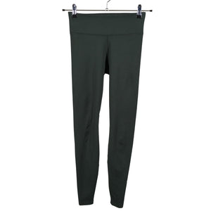 Unisex Nike - Sports tights, size 36 - Green (1)
