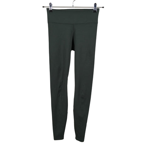 Unisex Nike - Sports tights, size 36 - Green ()