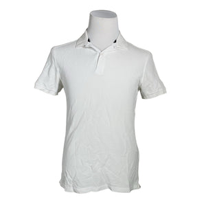 Unisex J.Lindeberg - Polo shirt, size M - White (1)
