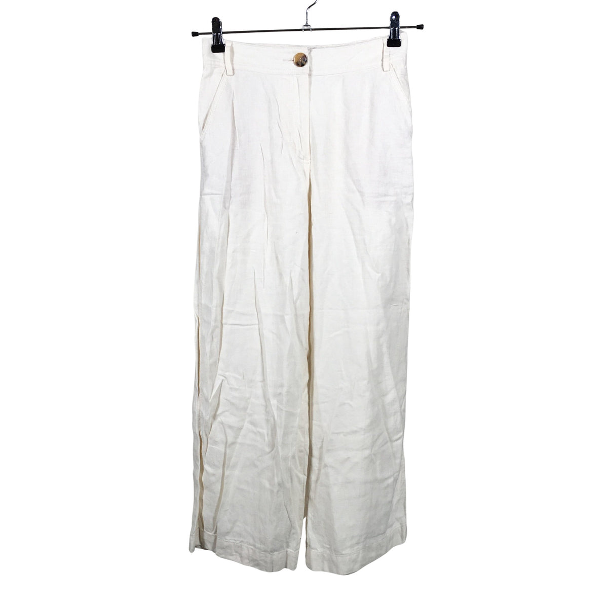 Unisex Marks&Spencer - Slacks, size 36 - Beige (1)