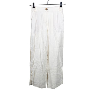 Unisex Marks&Spencer - Slacks, size 36 - Beige (1)