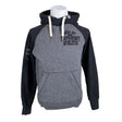 Unisex Superdry - Hoodie, size S - Gray ()
