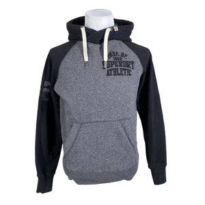 Unisex Superdry - Hoodie, size S - Gray (1)