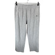 Unisex Soc - Sweatpants, size M - Gray ()