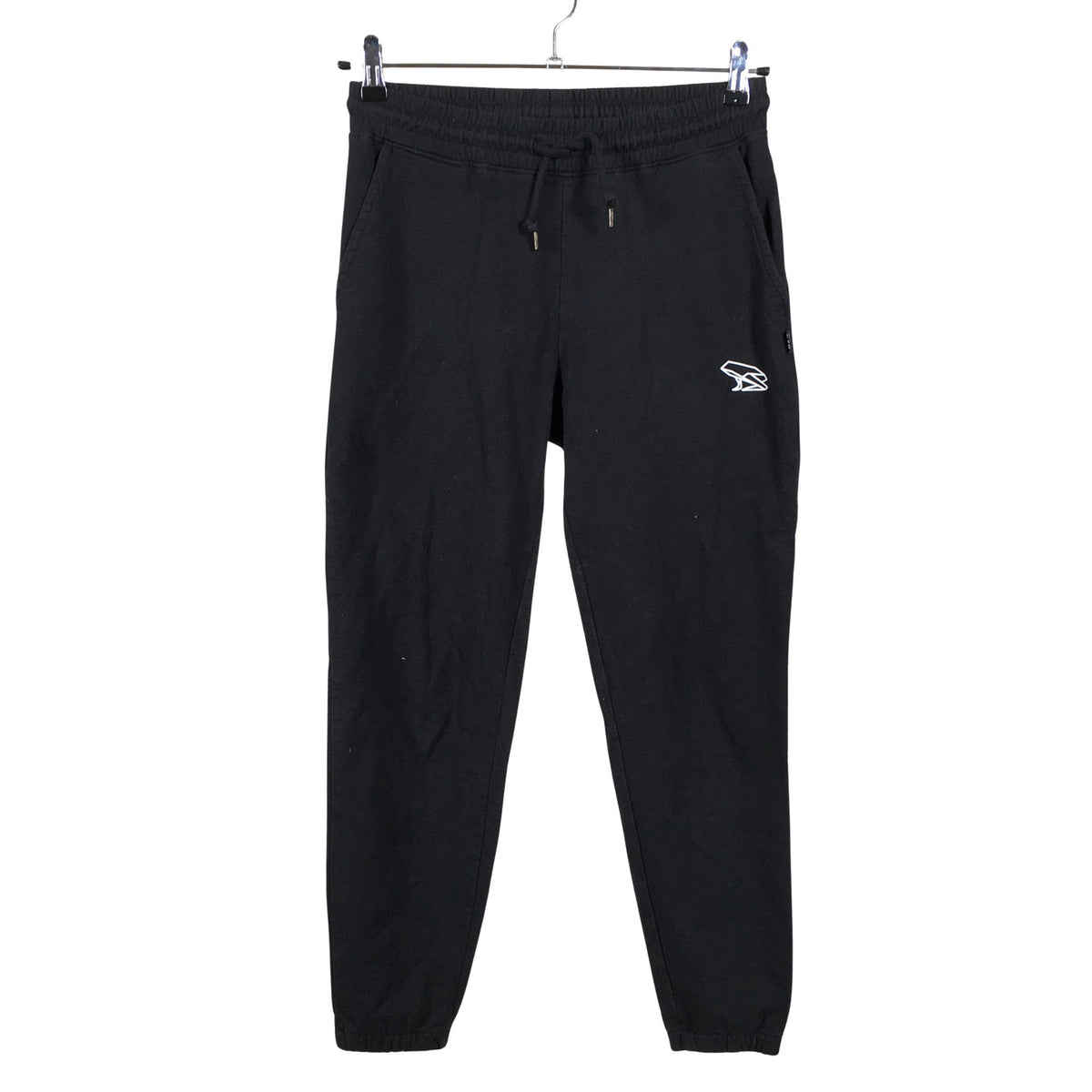 Unisex Pure Waste - Sweatpants, size 36 - Black (1)