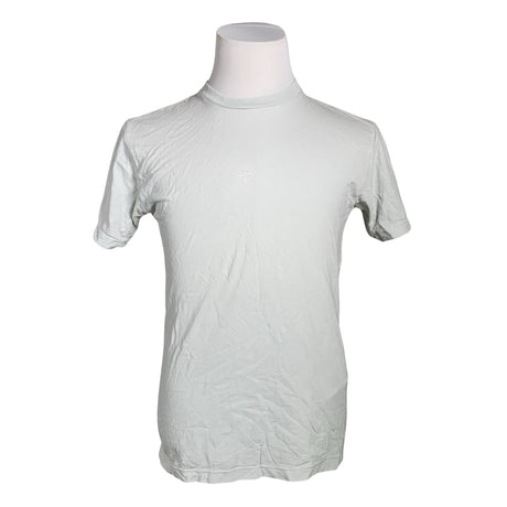 Unisex Stone Island - T-shirt, size S - Light blue ()