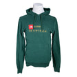 Unisex The North Face - Hoodie, size S - Green ()