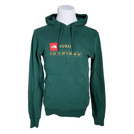Unisex The North Face - Hoodie, size S - Green ()
