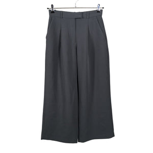 Unisex Abercrombie&Fitch - Slacks, size W27 - Gray (1)