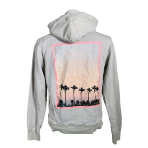Unisex Zadig & Voltaire - Hoodie, size XS - Gray (2)