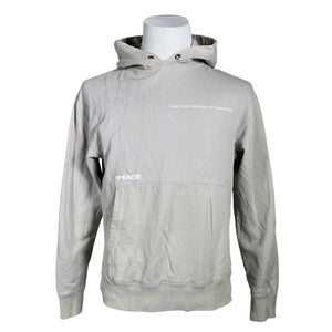 Unisex Zadig & Voltaire - Hoodie, size XS - Gray (1)