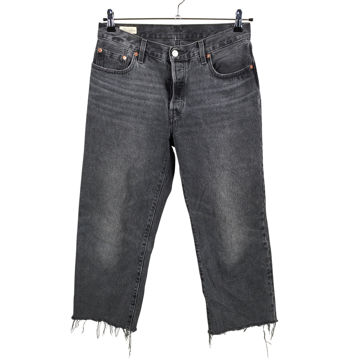 Unisex Levi's - Jeans, size W28 - Gray (1)