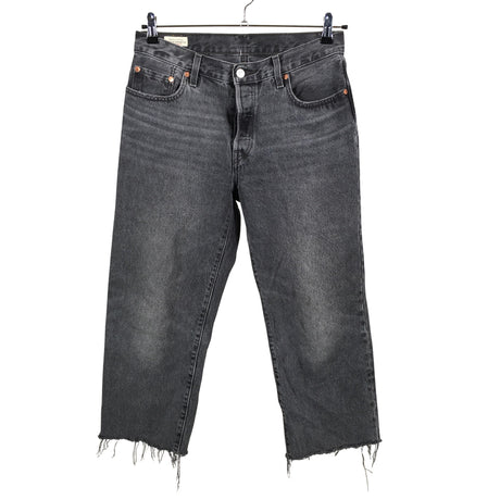 Unisex Levi's - Jeans, size W28 - Gray ()